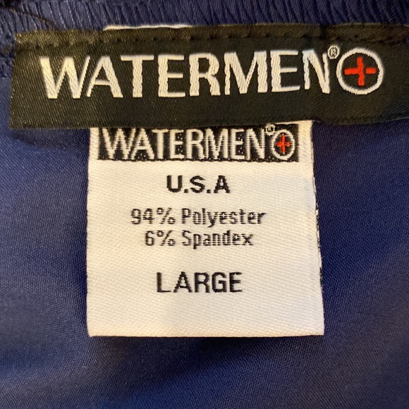 Watermen swim trunks - Picture 4 of 9